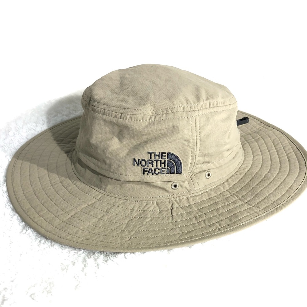The North Face Horizon Breeze Brimmer Tan Hat